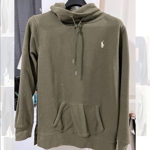 POLO oversized sweater